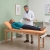 Table fixe en bois 2 plans Ecopostural - C3125