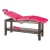 Table fixe en bois 3 plans Ecopostural - C3289K