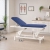 Divan d\'examen �lectrique 2 plans Ecopostural - C3500 + tabouret offert