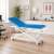 Divan d\'examen �lectrique 2 plans Ecopostural - C7552 + tabouret offert