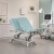 Fauteuil gyn�cologie �lectrique avec repose-jambes Ecopostural - C5981 + tabouret offert
