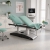 Fauteuil gyn�cologique �lectrique 2 moteurs avec repose-jambes - C6981 + tabouret offert
