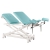 Fauteuil gyncologie hydraulique avec repose-jambes Ecopostural - C7781