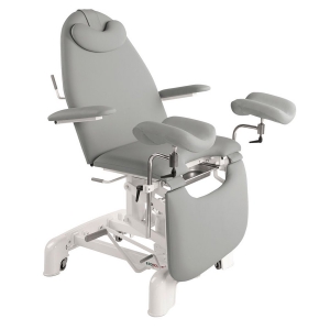 Fauteuil gyncologie hydraulique Ecopostural - C3765