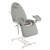 Fauteuil gyncologie hauteur fixe Ecopostural - C4366