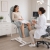 Fauteuil gyn�cologie hauteur fixe Ecopostural - C4366