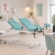 Fauteuil gyn�cologie hauteur fixe avec repose-jambes Ecopostural - C4581