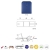 Fauteuil de podologie lectrique 4 plans Ecopostural - C5538