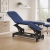 Fauteuil de podologie �lectrique 4 plans Ecopostural - C5638 + tabouret offert
