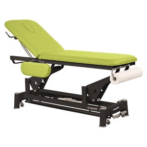 Divan lectrique 2 plans avec accoudoirs Ecopostural -  C5651