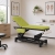 Divan �lectrique 2 plans avec accoudoirs Ecopostural -  C5651 + tabouret offert