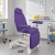 Fauteuil de pr�l�vement hauteur variable �lectrique Ecopostural - C3569 + tabouret offert
