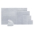 Pansements striles antimicrobien Aquacel Ag+ Extra