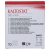 Pansement strile d\'alginate de calcium Kalostat
