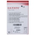 Pansement strile d\'alginate de calcium Kalostat