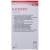 Pansement strile d\'alginate de calcium Kalostat