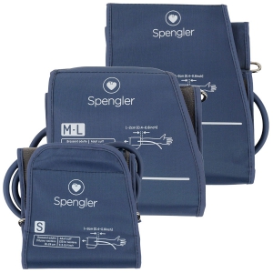 Brassard pour tensiomtre lectronique Neotens Spengler