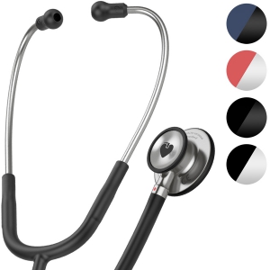 Stthoscope Spengler Magister II double pavillon