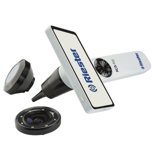 Caméra médicale numérique Riester RCS-100