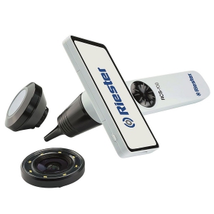 Camra mdicale numrique Riester RCS-100
