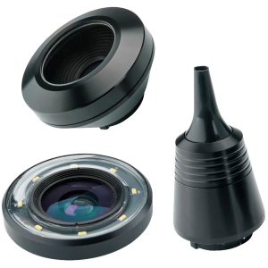Lentille pour camra mdicale numrique RCS-100 Riester