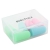 Bouchons d\'oreille en mousse (boite de 3 paires)