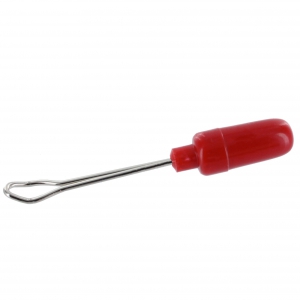 Cure-oreille en acier inoxydable