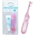 Trousse de voyage brosse  dents pliante + dentifrice