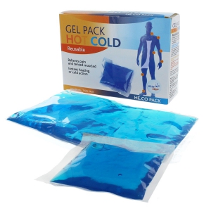 Poche de gel chaud/froid