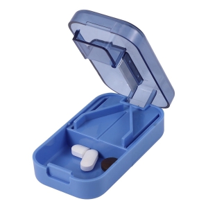 Coupe-comprim�s 3 en 1