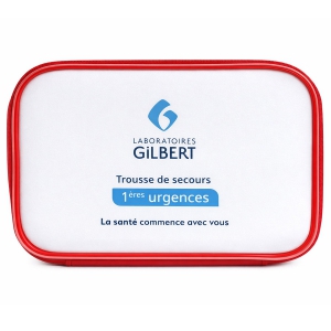 Trousse de secours \