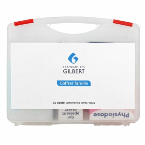 Trousse de secours \