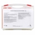 Coffret de secours professionnel 20 personnes  Laboratoires Gilbert