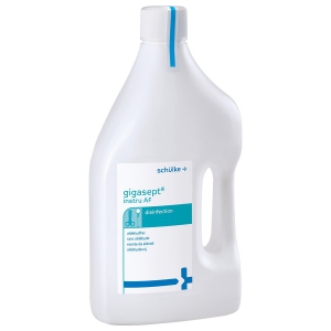 Désinfectant Gigasept Instru AF - 2 litres