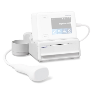 Base avec imprimante pour bladder Scanner Edgeflow UH10