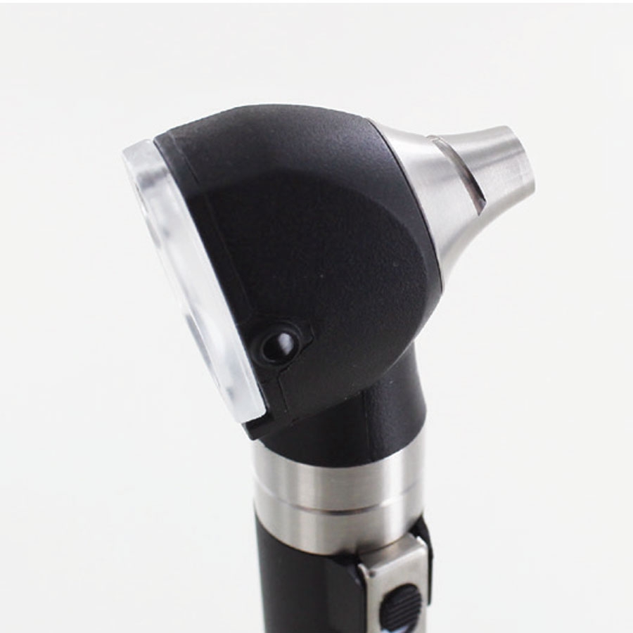 OTOSCOPE SPENGLER À FIBRES OPTIQUES À LED SMARTLED 5500® - Bolmont Médical