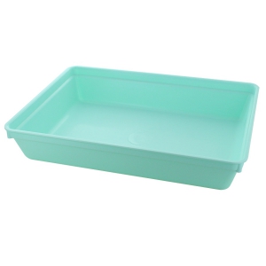 Plateaux d'intervention strilisables Hartmann (par 50)