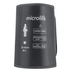 Brassard rigide prform pour tensiomtres Microlife