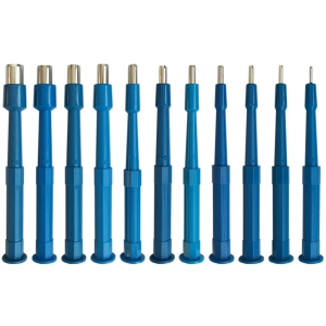 Punch � biopsie st�rile (bo�te de 10)