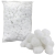 Boules de coton hydrophile (sachet de 500)