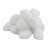 Boules de coton hydrophile (sachet de 500)