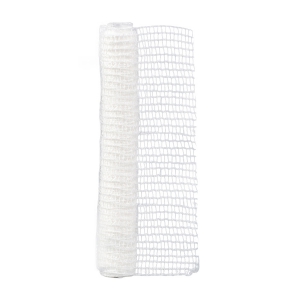 Filet de maintien pour pansements ou compresses