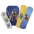 Pansement enfant DermaPlast Playmobil chevalier