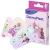 Pansement enfant DermaPlast Playmobil princesse