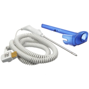 Sonde orale et axilaire pour thermomtre Sure Temp + 692 - Welch Allyn