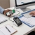 Lecteur SESAM-Vitale Kap-eCV : QR code - NFC