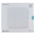 Compresses absorbantes Biatain Fiber avec technologie HexaLock