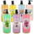 Gel douche corps & cheveux Authentine \