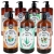 Gel douche corps & cheveux Bio Authentique
