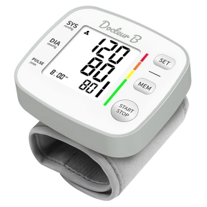 Tensiomtre poignet lectronique Docteur B.